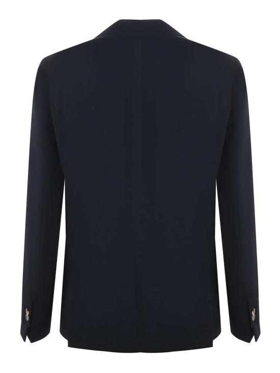 24FW 파올로니 자켓 G25724000089 Blue - PAOLONI