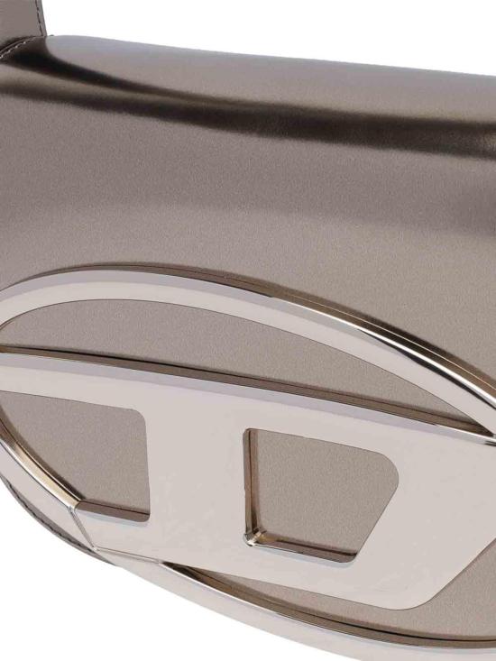  디젤 숄더백 X08396PS202H2382 Grey - DIESEL