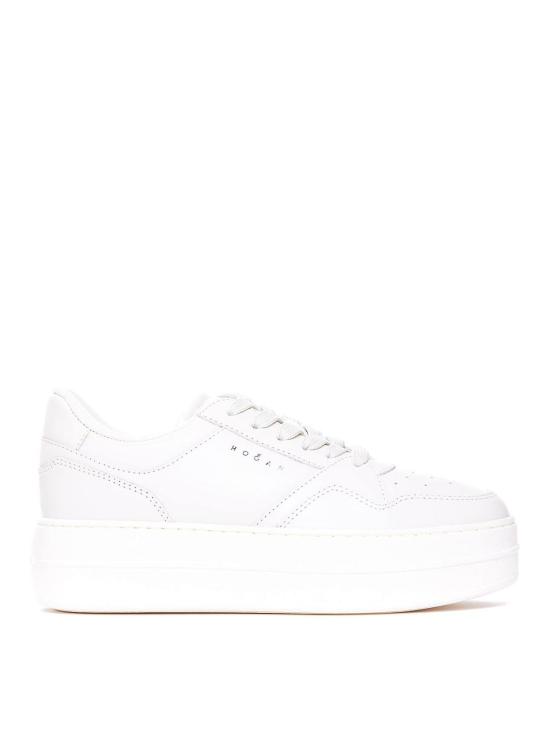 25SS 호간 스니커즈 HXW6700FK80JUSB008 White