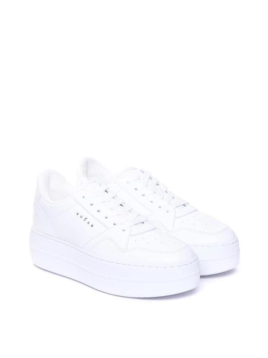  호간 스니커즈 HXW6700FK80JUSB001 White - HOGAN