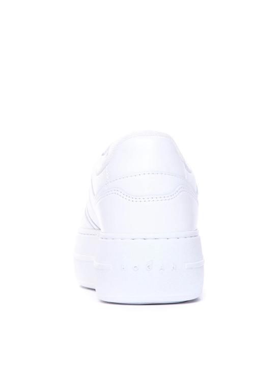  호간 스니커즈 HXW6700FK80JUSB001 White - HOGAN