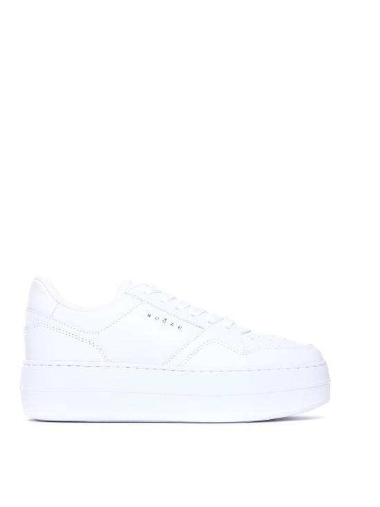  호간 스니커즈 HXW6700FK80JUSB001 White