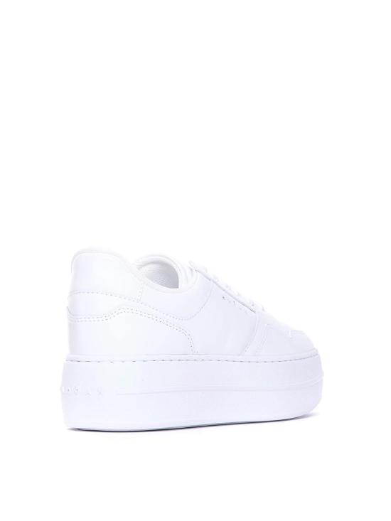  호간 스니커즈 HXW6700FK80JUSB001 White - HOGAN