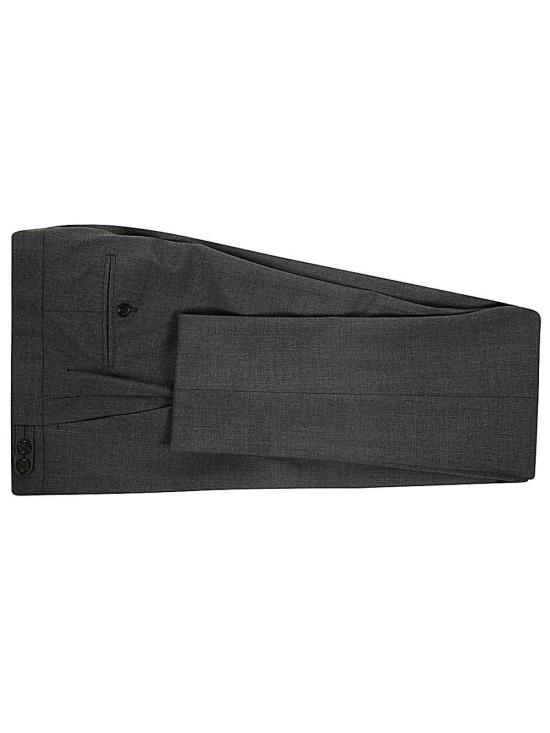  디스퀘어드2 수트 세트 S74FT0457S40320860 Grey - DSQUARED2