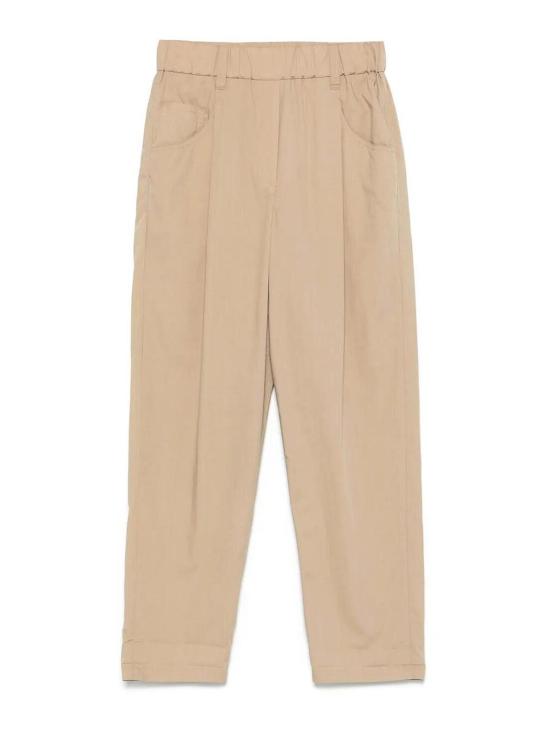  브루넬로 쿠치넬리 의류 M0H93P8907C2871 Cream