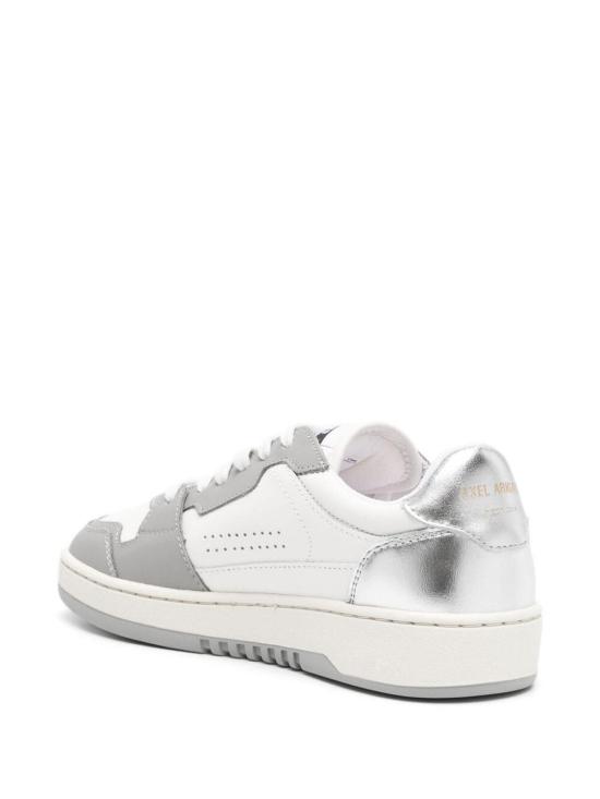  악셀 아리가토 스니커즈 F1713001WHITE White - AXEL ARIGATO