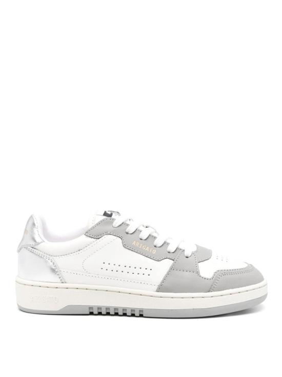  악셀 아리가토 스니커즈 F1713001WHITE White