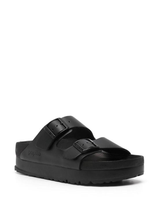 26SS 버켄스탁 뮬/슬리퍼 1026918BLACK Black - BIRKENSTOCK