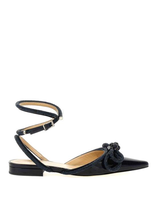  마흐앤마흐 샌들 PF24S001715PATNVY Blue