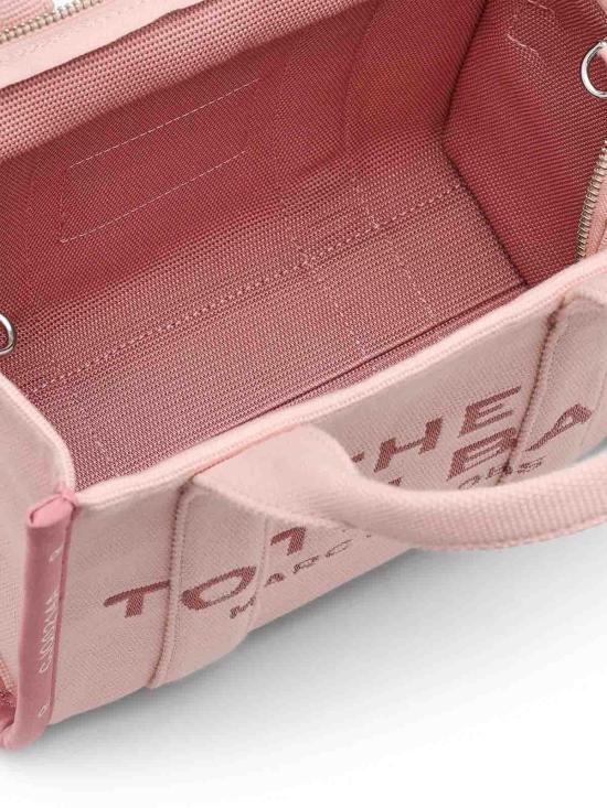 25FW 마크제이콥스 토트백 M0017025624 Pink - MARC JACOBS