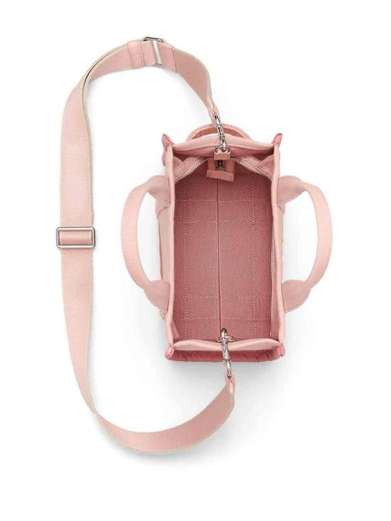 25FW 마크제이콥스 토트백 M0017025624 Pink - MARC JACOBS