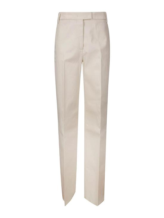  더 레이티스트 스트레이트 팬츠 SVW03100T0199LNNATURAL Beige