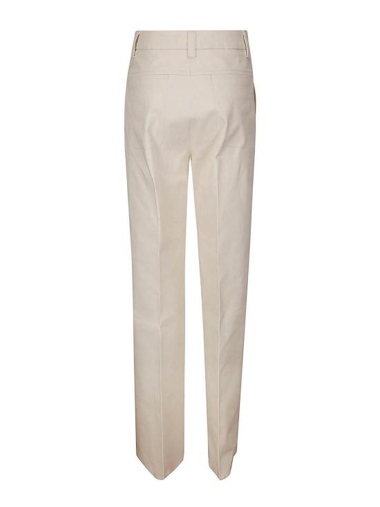  더 레이티스트 스트레이트 팬츠 SVW03100T0199LNNATURAL Beige - THE LATEST