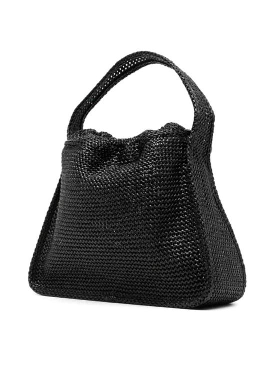  알렉산더 왕 토트백 20224K41M001 Black - ALEXANDER WANG