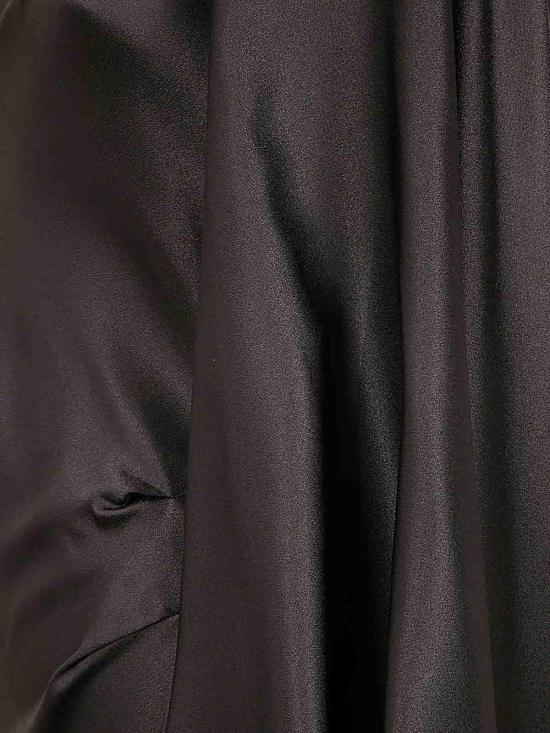 25SS 알베르타 페레티 롱 원피스 041366190507 Black - ALBERTA FERRETTI