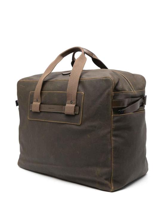  디스퀘어드2 크로스백 DFM00663076408062 Dark Green - DSQUARED2