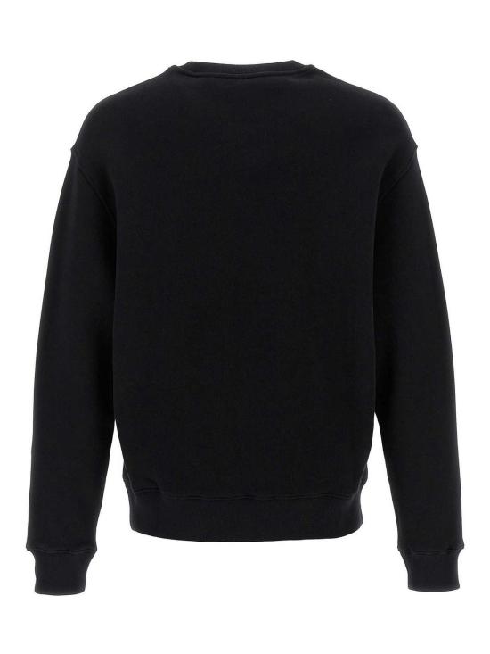  메종키츠네 스피디 폭스 패치 컴포트 스웨트셔츠 MM00313KM0307P199 - MAISON KITSUNE