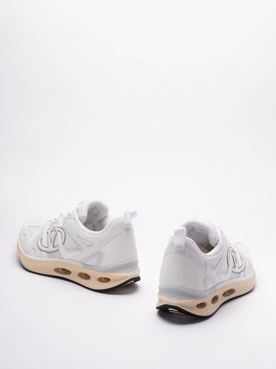  발렌티노 가라바니 스니커즈 5Y2S0I25MCHZGZ Grey - VALENTINO GARAVANI