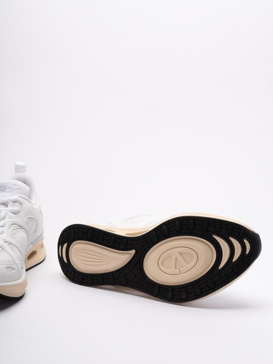  발렌티노 가라바니 스니커즈 5Y2S0I25MCHZGZ Grey - VALENTINO GARAVANI