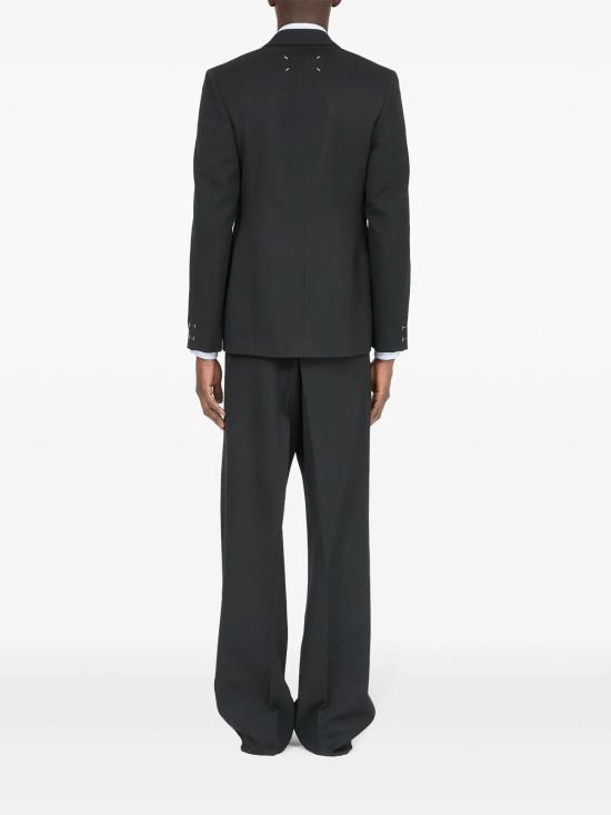  마르지엘라 수트 자켓 S50BN0527M35032900 Dark Grey - MAISON MARGIELA