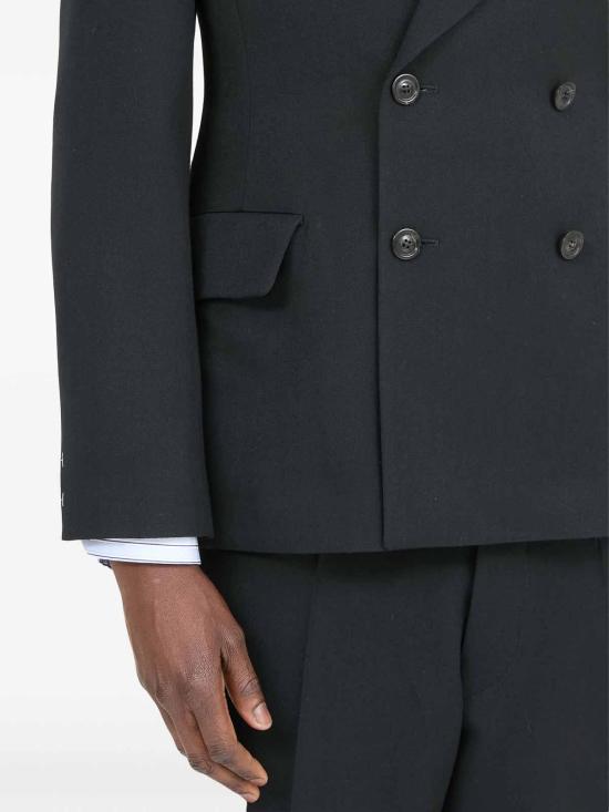  마르지엘라 수트 자켓 S50BN0527M35032900 Dark Grey - MAISON MARGIELA