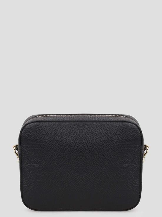 25FW 코치넬리 숄더백 E5MN555M301001 Black - COCCINELLE