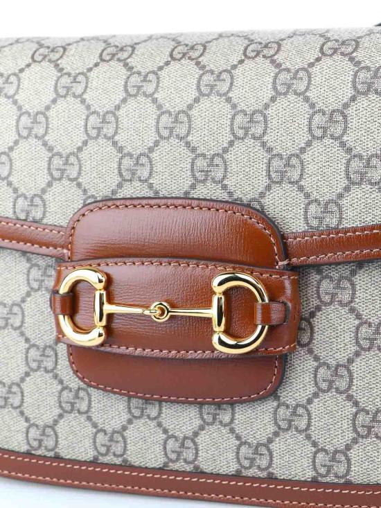 26SS 구찌 홀스빗 1955 숄더백 60220492TCG8563 - GUCCI