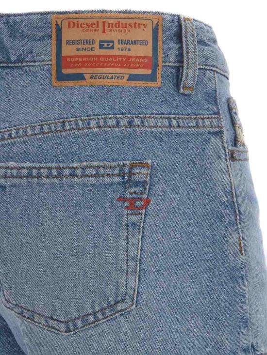  디젤 의류 A127640DQAF01 Denim - DIESEL