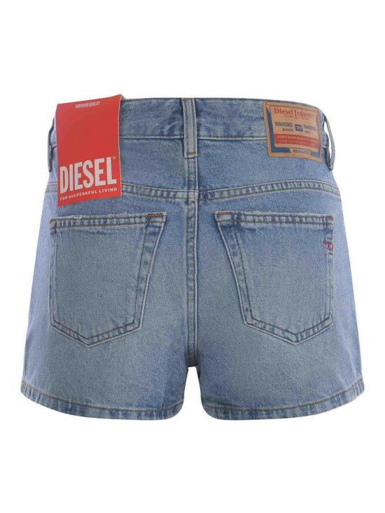  디젤 의류 A127640DQAF01 Denim - DIESEL