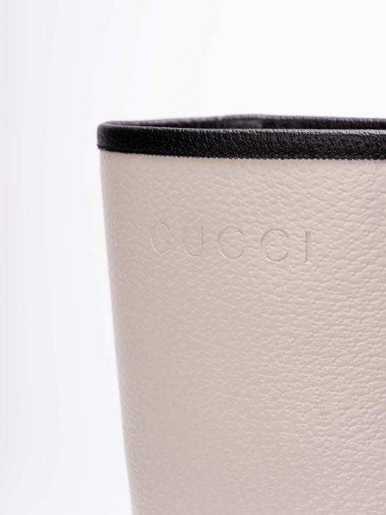  구찌 부츠 777797AAC231000 Black - GUCCI