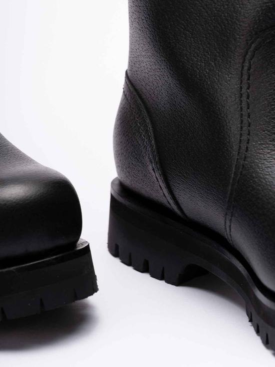  구찌 부츠 777797AAC231000 Black - GUCCI