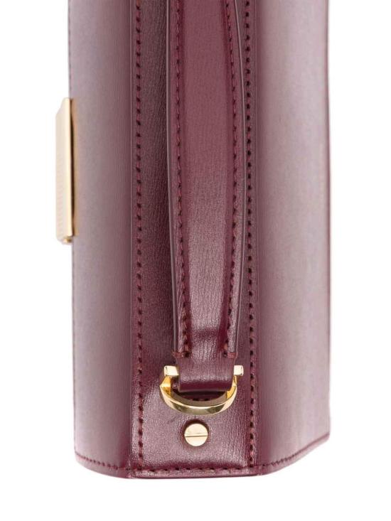  골든구스 크로스백 GWA00468A00056540293 Red - GOLDEN GOOSE