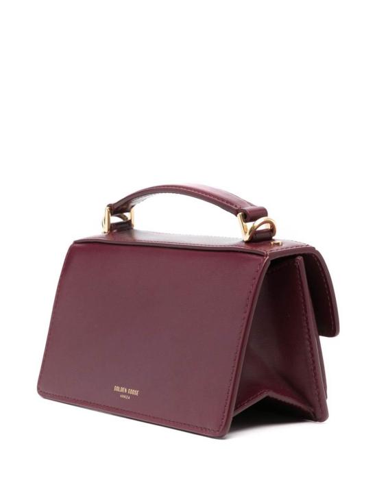  골든구스 크로스백 GWA00468A00056540293 Red - GOLDEN GOOSE