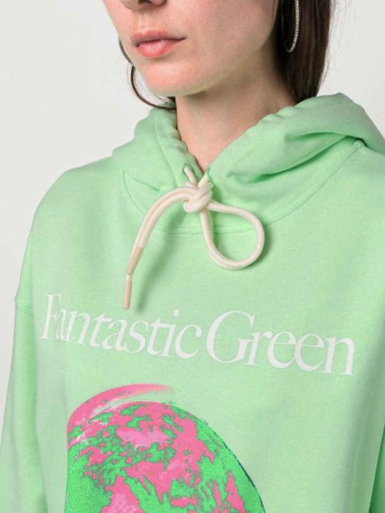  엠에스지엠 스웨터 3546MM0723758134 Green - MSGM