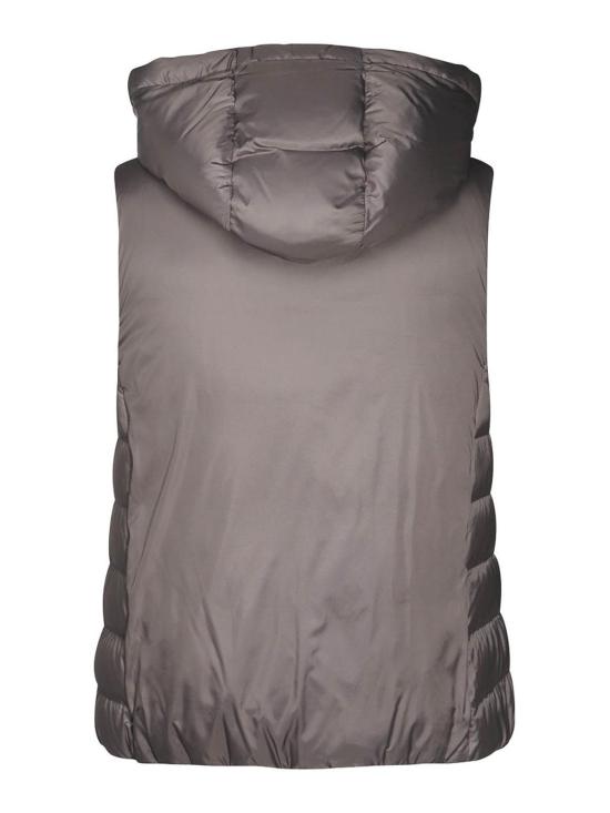 25FW 브루넬로 쿠치넬리 베스트 MH5047920C217 Grey - BRUNELLO CUCINELLI