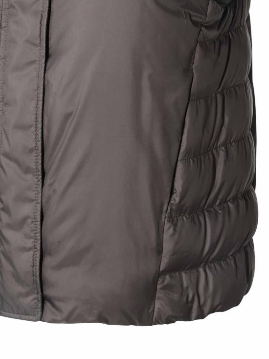 25FW 브루넬로 쿠치넬리 베스트 MH5047920C217 Grey - BRUNELLO CUCINELLI