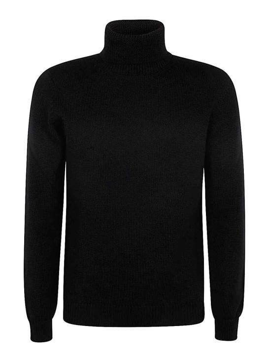 25FW 누어 터틀넥 RA02001RA0210 Blue