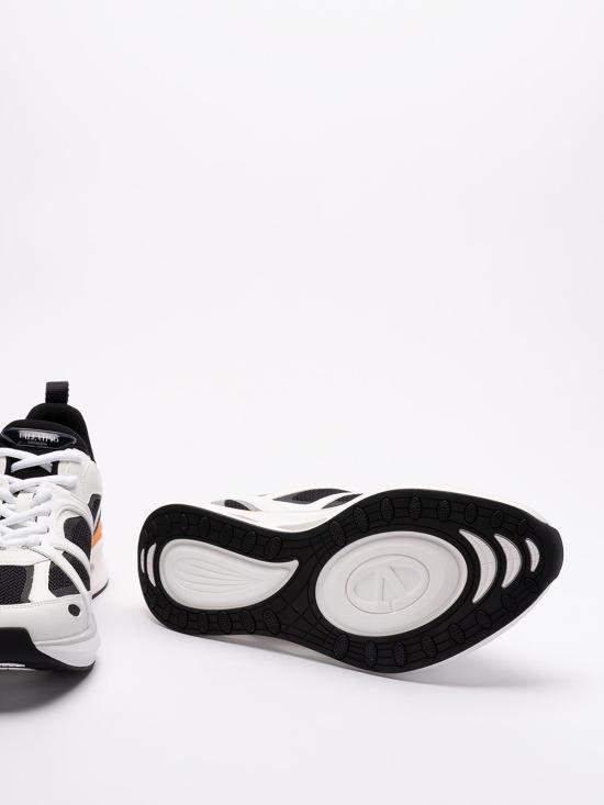 25SS 발렌티노 가라바니 스니커즈 5Y2S0I25MCHZH1 White - VALENTINO GARAVANI