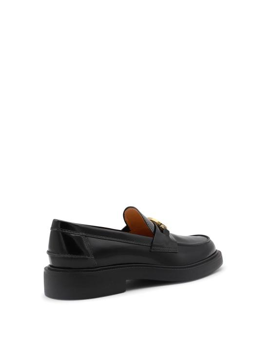  토즈 로퍼 XXW20L0IM70SHAB999 Black - TODS