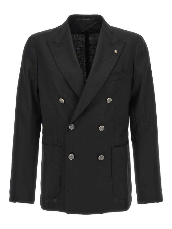  딸리아토레 수트 자켓 1SMC20K060069N5039 Black