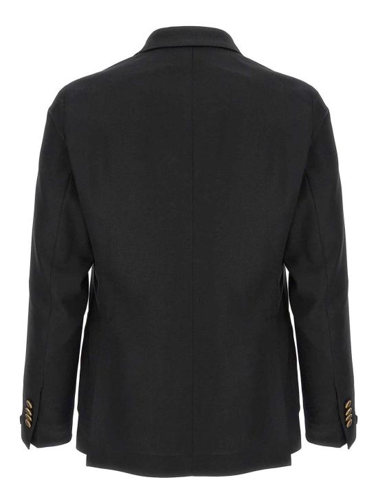  딸리아토레 수트 자켓 1SMC20K060069N5039 Black - TAGLIATORE