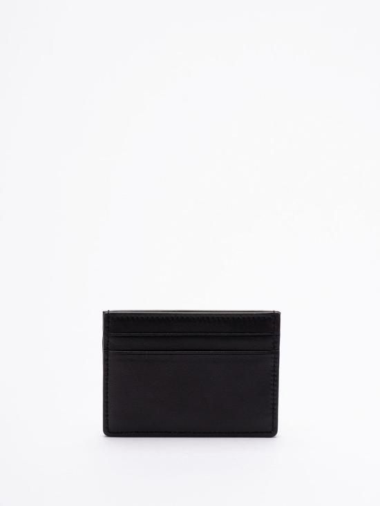  발렌티노 가라바니 카드지갑 5Y2P0T83PQE0NO Black - VALENTINO GARAVANI