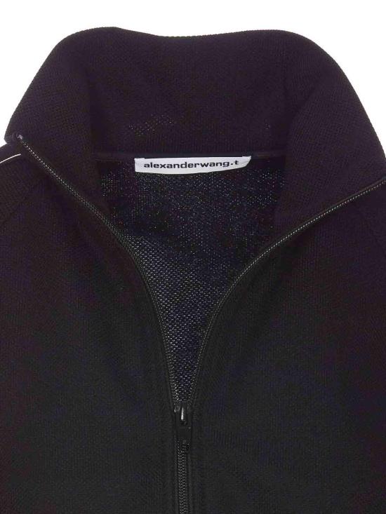  알렉산더 왕 자켓 4CC3242091001 Black - ALEXANDER WANG