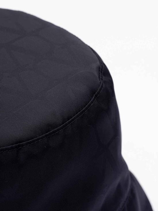 25FW 발렌티노 가라바니 버킷햇 5Y2HGA14MZG598 Dark Blue - VALENTINO GARAVANI