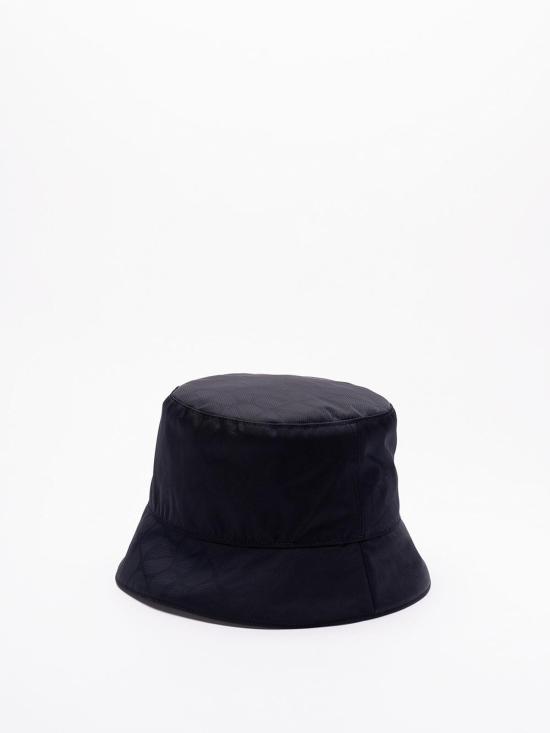 25FW 발렌티노 가라바니 버킷햇 5Y2HGA14MZG598 Dark Blue - VALENTINO GARAVANI