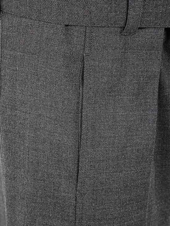  브루넬로 쿠치넬리 의류 MB116P8691C001 Grey - BRUNELLO CUCINELLI