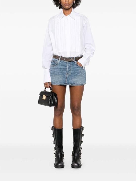 25SS 아페쎄 셔츠 COHFBF12613AAB White - A.P.C.