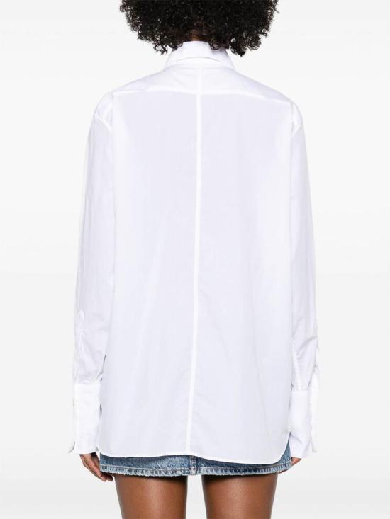 25SS 아페쎄 셔츠 COHFBF12613AAB White - A.P.C.