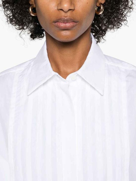 25SS 아페쎄 셔츠 COHFBF12613AAB White - A.P.C.