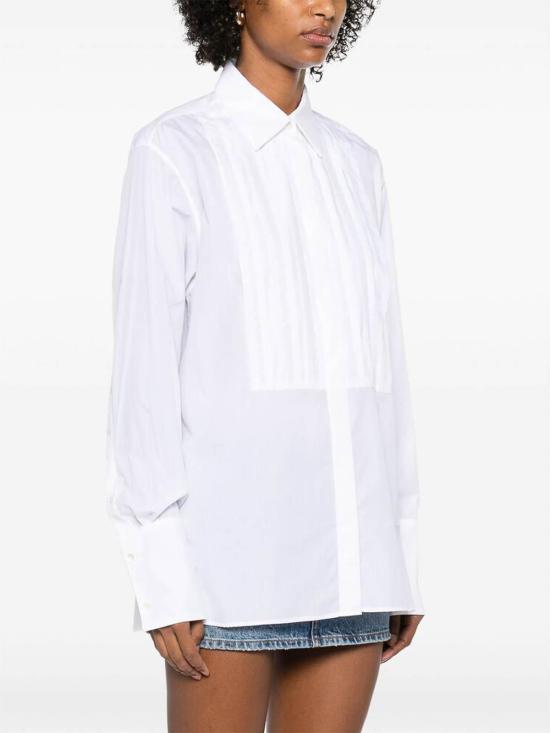 25SS 아페쎄 셔츠 COHFBF12613AAB White - A.P.C.